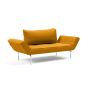 Innovation Living Zeal Straw Daybed - stof 507