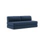Innovation Living CozyPad Sofa Bed - stof 414