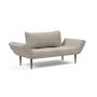 Innovation Living Zeal Styletto Daybed - stof 579