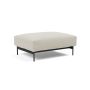 Innovation Living Malloy Ottoman - stof 527