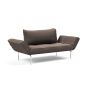 Innovation Living Zeal Straw Daybed - stof 530