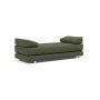 Innovation Living Sigmund Alu Daybed - stof 353