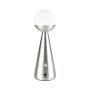 Table Lamp Bello Silver