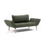 Innovation Living Zeal Bow Daybed - stof 413