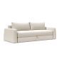 Innovation Living Cone Sofa Bed - stof 531