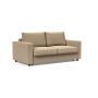 Innovation Living Neah X 160 Sofa Bed with Standard Arms - stof 587
