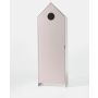 CASAMI KAST 1 DEUR PINK *