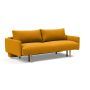 Innovation Living Frode Stem Sofa Bed With Arms - stof 507