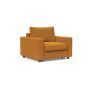 Innovation Living Neah Chair with Standard Arms - stof 893