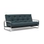 Innovation Living Lomira Sofa Bed Nordic Mattress Classic (Only Back Frame Cover) - stof 851