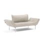 Innovation Living Zeal Straw Daybed - stof 280