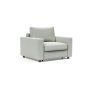 Innovation Living Neah Chair with Standard Arms - stof 888