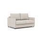 Innovation Living Neah 140 Sofa Bed with Slim Arms - stof 470