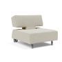 Innovation Living Long Horn D.E.L. Chair - stof 527