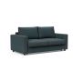 Innovation Living Neah X 160 Sofa Bed with Standard Arms - stof 851