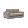 Innovation Living Neah 160 Sofa Bed with Standard Arms - stof 318