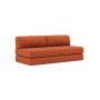 Innovation Living CozyPad Sofa Bed - stof 412