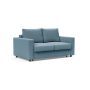 Innovation Living Neah 140 Sofa Bed with Standard Arms - stof 525