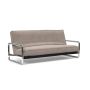 Innovation Living Lomira Sofa Bed Sharp Plus Cover Spring (Only Back Frame Cover) - stof 318