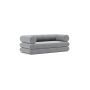 Innovation Living Circlus Daybed With L-Shaped Arms - stof 565