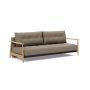 Innovation Living Eluma Deluxe Button Sofa Bed - stof 850