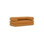 Innovation Living Circlus Daybed With L-Shaped Arms - stof 893