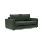 Innovation Living Neah 160 Sofa Bed with Standard Arms - stof 281