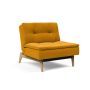Innovation Living Dublexo Eik Chair Oak - stof 507