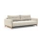 Innovation Living Pyxis D.E.L. Sofa Bed - stof 357