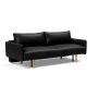 Innovation Living Frode Stem Sofa Bed With Arms - stof 550
