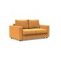 Innovation Living Neah X 140 Sofa Bed with Standard Arms - stof 536