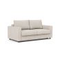 Innovation Living Neah 160 Sofa Bed with Standard Arms - stof 470