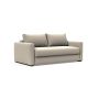 Innovation Living Cosial 160 Sofa Bed - stof 539