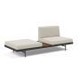 Innovation Living Puri Daybed With Walnut Table - stof 527