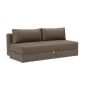 Innovation Living Osvald Sofa Bed - stof 411