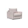 Innovation Living Neah Chair with Slim Arms - stof 300