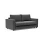 Innovation Living Neah 160 Sofa Bed with Standard Arms - stof 852
