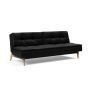 Innovation Living Dublexo Eik Sofa Bed Oak - stof 550