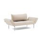 Innovation Living Zeal Straw Daybed - stof 410