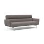 Innovation Living Jillis Sofa Bed With Arms - stof 521