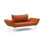 Innovation Living Zeal Straw Daybed - stof 412