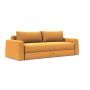 Innovation Living Cone Sofa Bed - stof 536