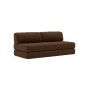 Innovation Living CozyPad Sofa Bed - stof 359