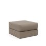 Innovation Living Cornila Ottoman - stof 850