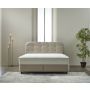 Adore Opbergboxspring Sevilla Beige