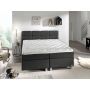 Adore Boxspring Rome Antraciet