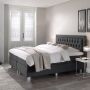 Adore Boxspring Genua Antraciet