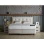 Adore Opbergboxspring Nantes Beige