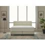 Adore Boxspring Torino Boucle Beige