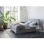 Adore Boxspring Paris Grijs
